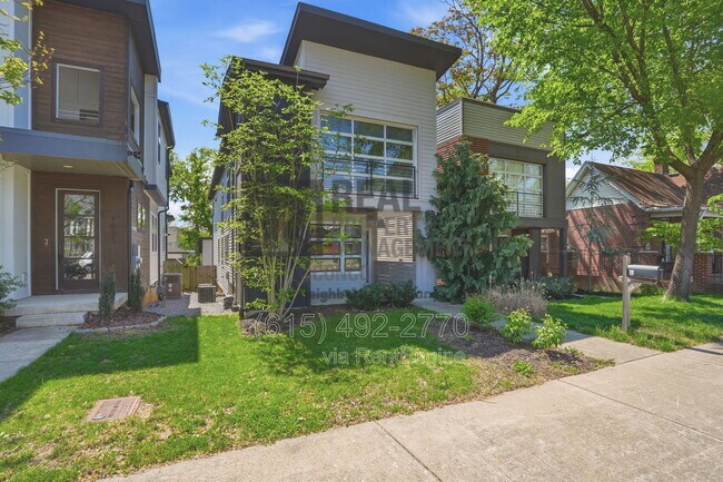 Foto del edificio - 1607 10th Ave N