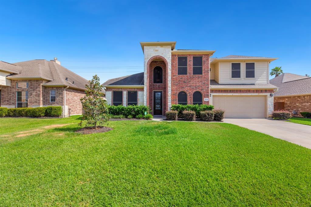 6134 N Fawnlake Dr, Katy, TX 77493 House Rental in Katy, TX