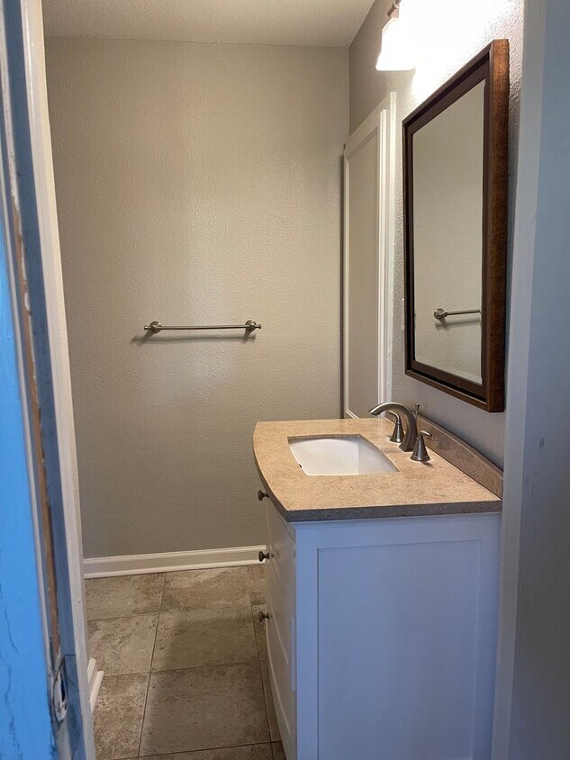 2506 24th St, Lubbock, TX 79410 House Rental in Lubbock, TX