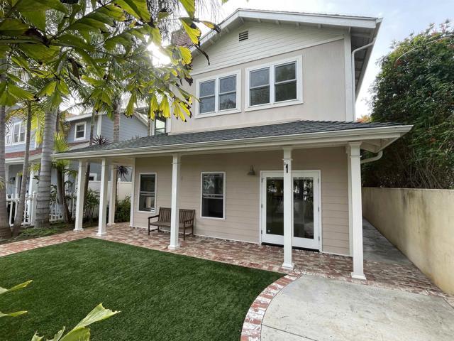 Primary Photo - 428 La Veta Ave