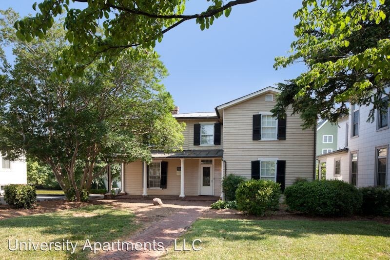 Foto principal - 1201 Wertland St