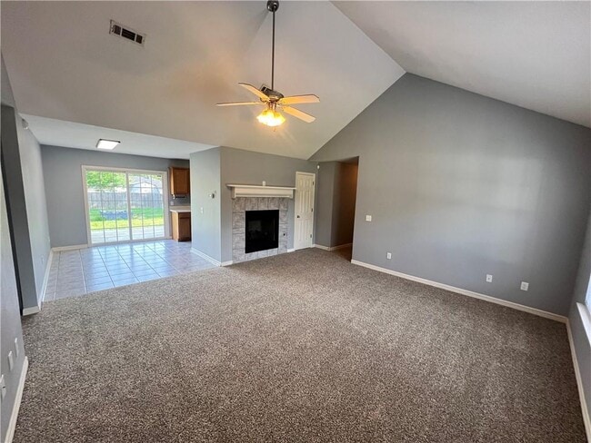 Building Photo - 20835 Justin Dr