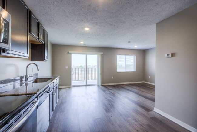 Interior Photo - Fremont Commons