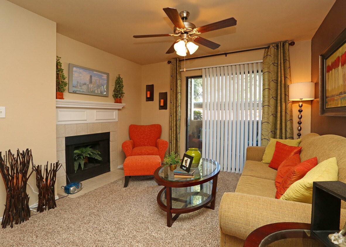 The Abbey at Hightower Apartments North Richland Hills, TX