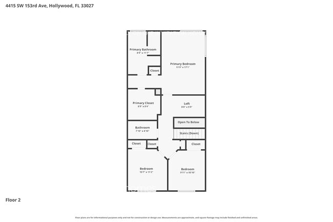 Building Photo - 4415 SW 153rd Ave