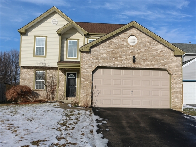 Foto principal - 5486 Avonhurst Ct