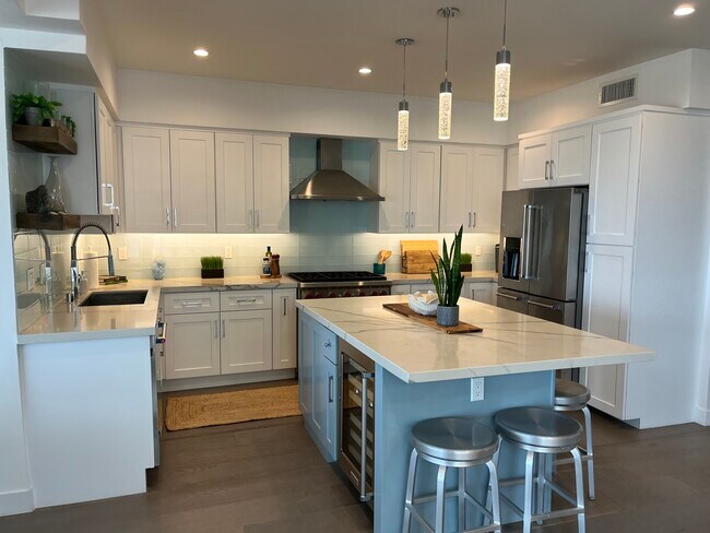 Foto del edificio - 1 Eastwind St