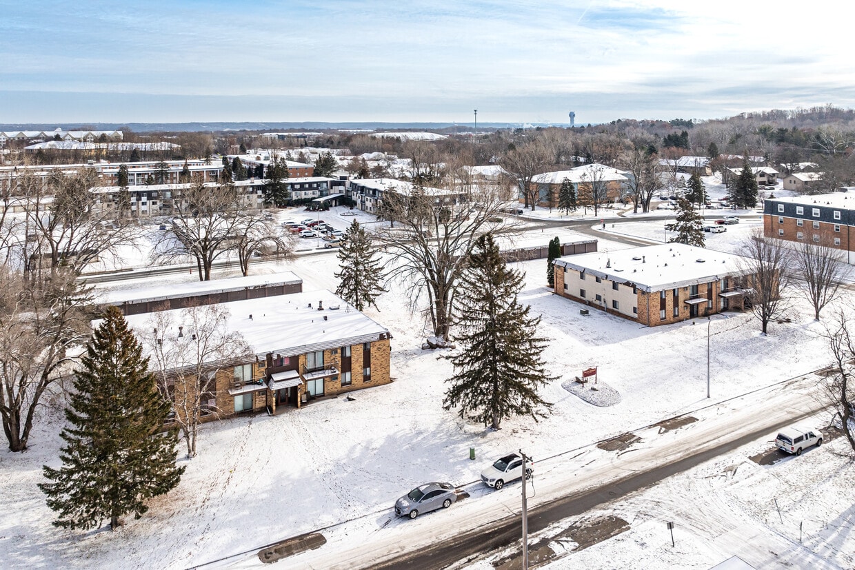 Foto principal - Allen Avenue