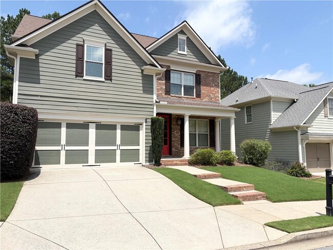 Foto del edificio - 204 Providence Ln