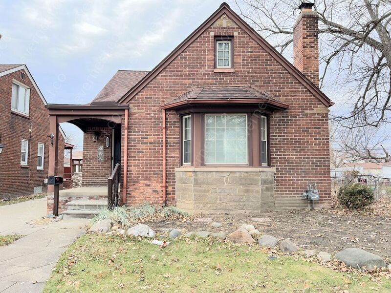 1018 Moran Ave, Lincoln Park, MI 48146 House Rental in Lincoln Park