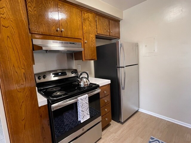 Foto del edificio - 808 Santa Barbara St