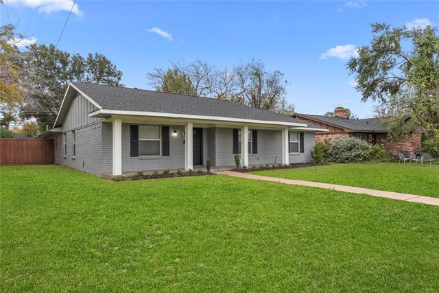 Foto del edificio - 3105 Lockmoor Ln