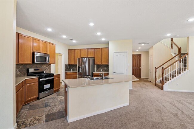 Foto del edificio - 26218 Riley Glen Dr