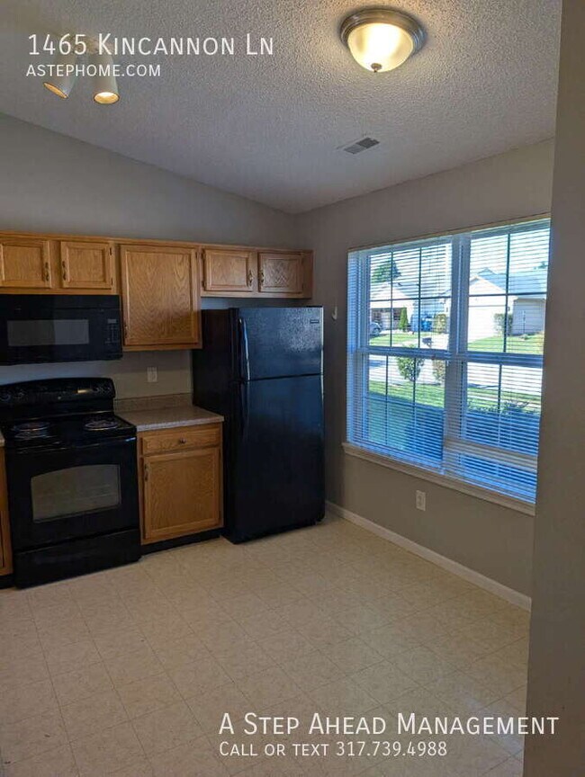 Foto del edificio - 1465 Kincannon Ln
