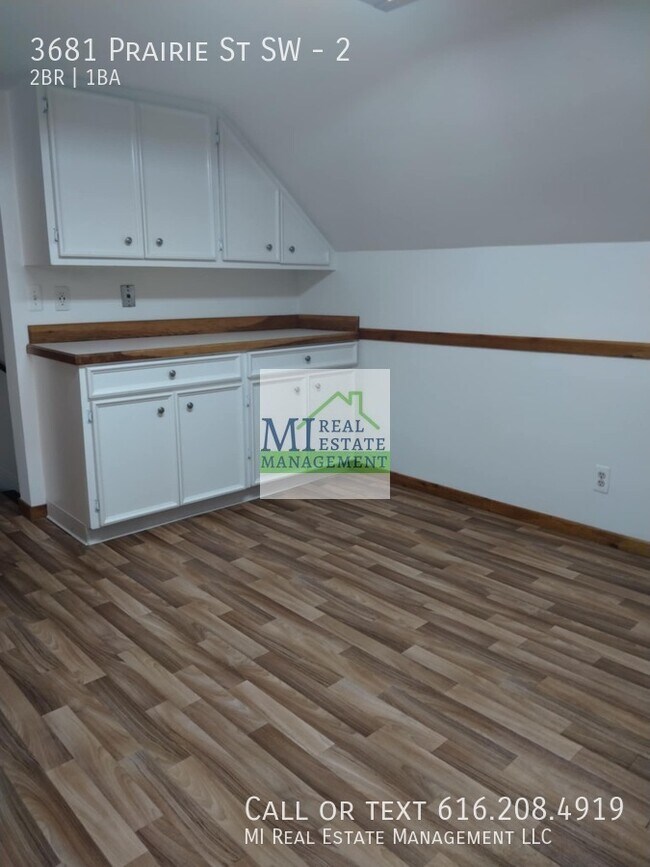 Foto del edificio - 3681 Prairie St SW