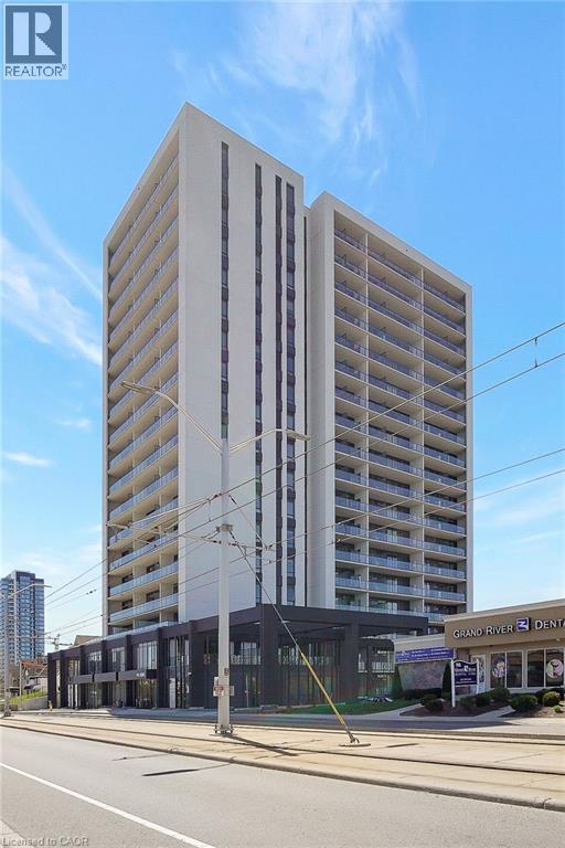 Building Photo - 741 King St W