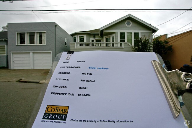 Foto del edificio - 102 F St