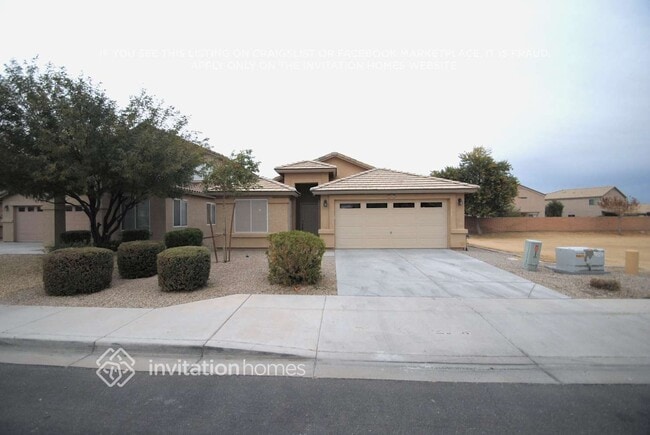 Building Photo - 3062 W Yellow Peak Dr