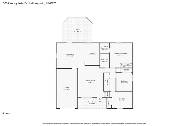 Building Photo - 3536 Valley Lake Dr