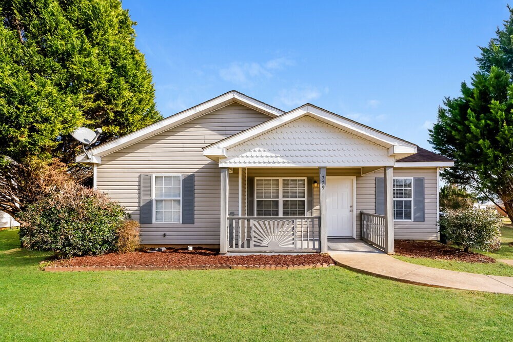 Foto principal - 779 Lannie Bonner Cir