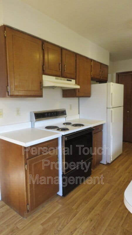 Building Photo - 1346 17th St S