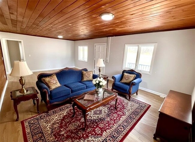 Foto del edificio - 54 Hebron Church Rd