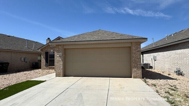 Foto del edificio - 8920 20th St