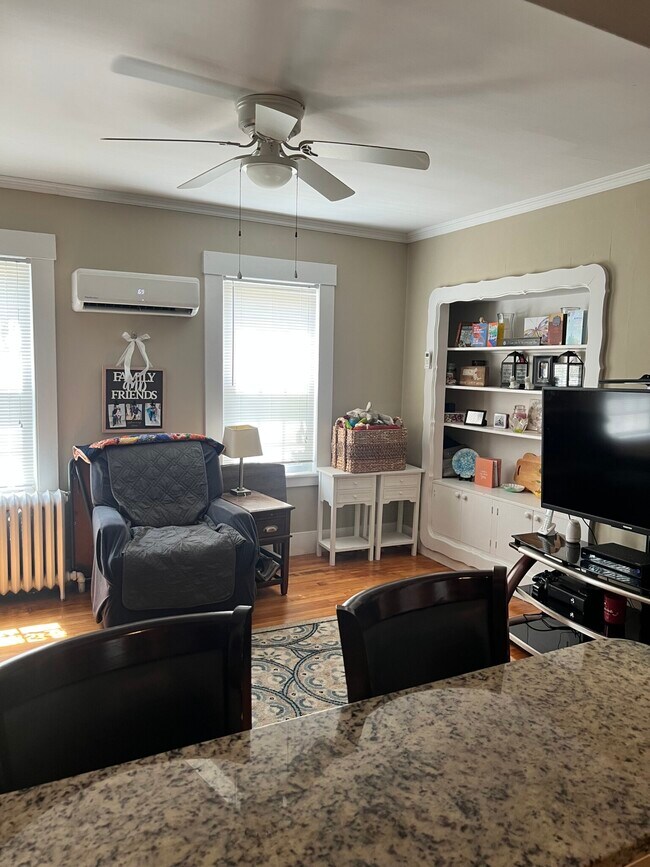 Foto del edificio - 1 Poole St