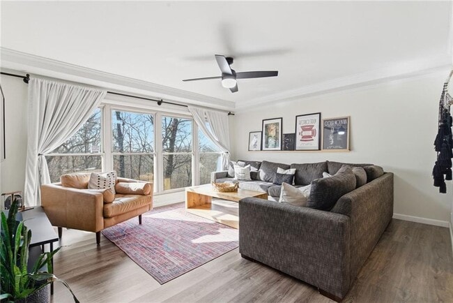 Foto del edificio - 3 Leigh Ln