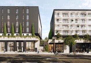 Building Photo - 3075 Murray St