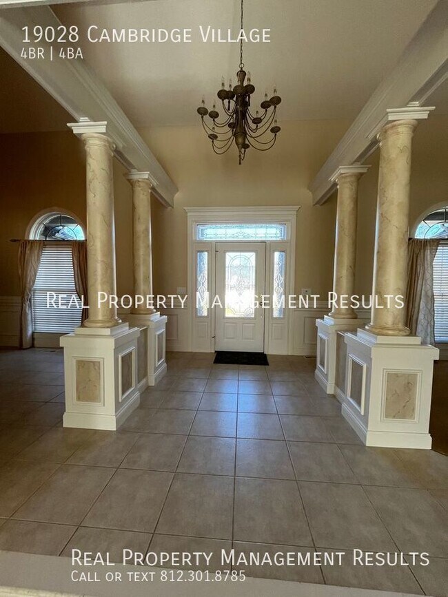 Building Photo - 4 Bedroom, 3.5 Bathroom Home Located in Ca...