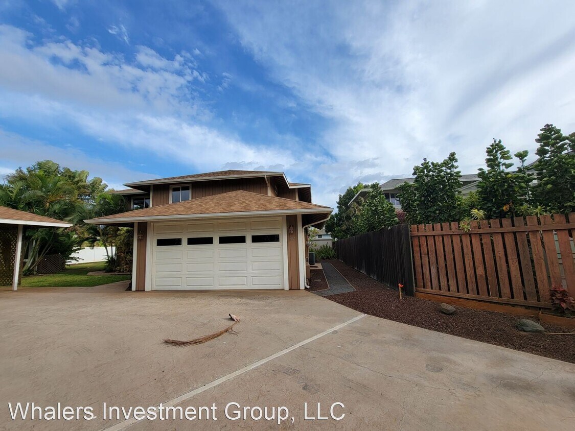 Primary Photo - 3 br, 2.5 bath House - 27 Waikalani Hema p...