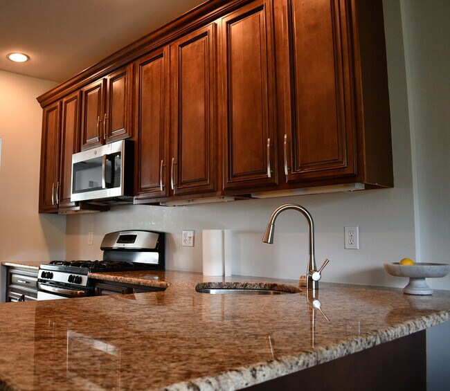 Kitchen - 26 Silas Seaman St