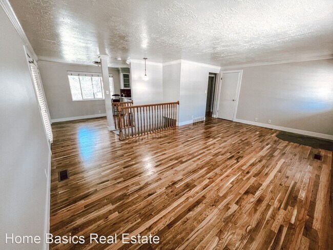 Building Photo - 4 br, 2 bath House - 1485 W 1460 N