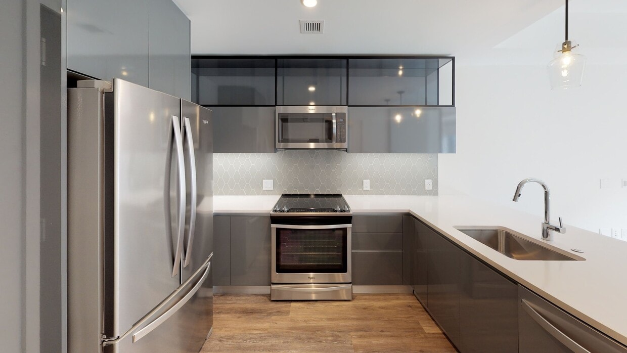 Photo - 345 Harrison Apartments