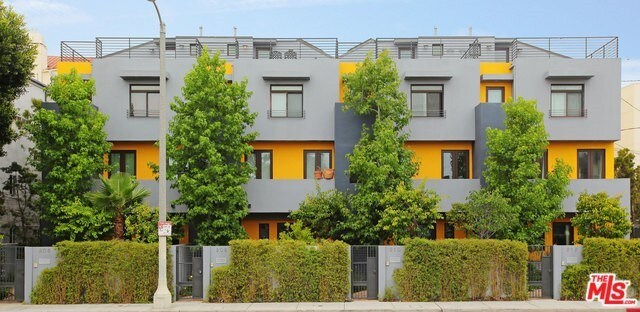 Foto del edificio - 210 Pacific Ave