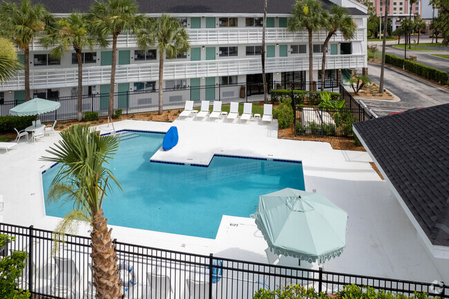 Apartments In Kissimmee Under 1000