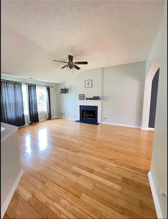 Foto del edificio - 2263 Perch Way SW