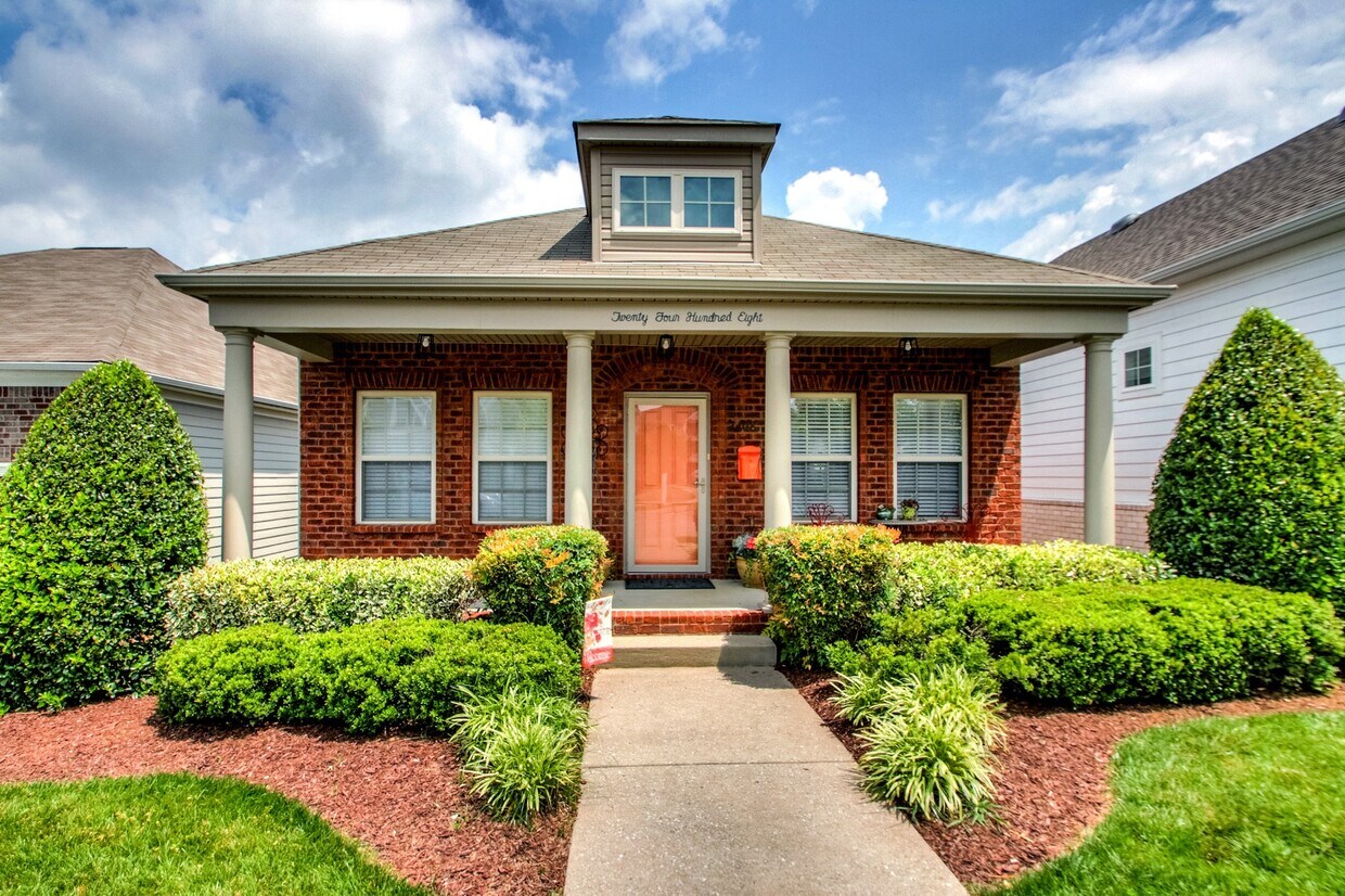 Primary Photo - 2408 Arden Village Dr