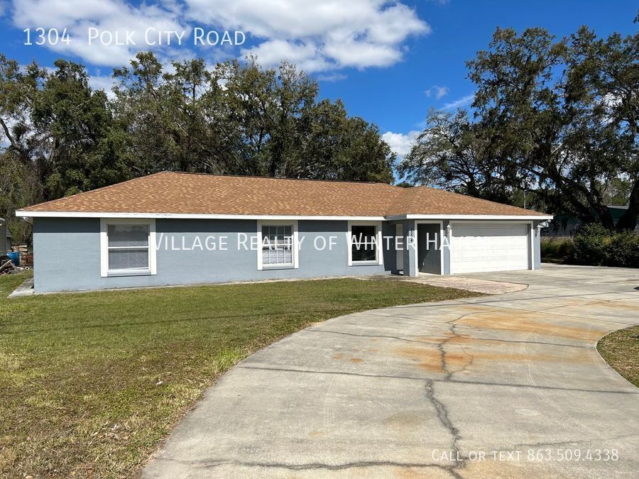 1304 Old Polk City Rd
