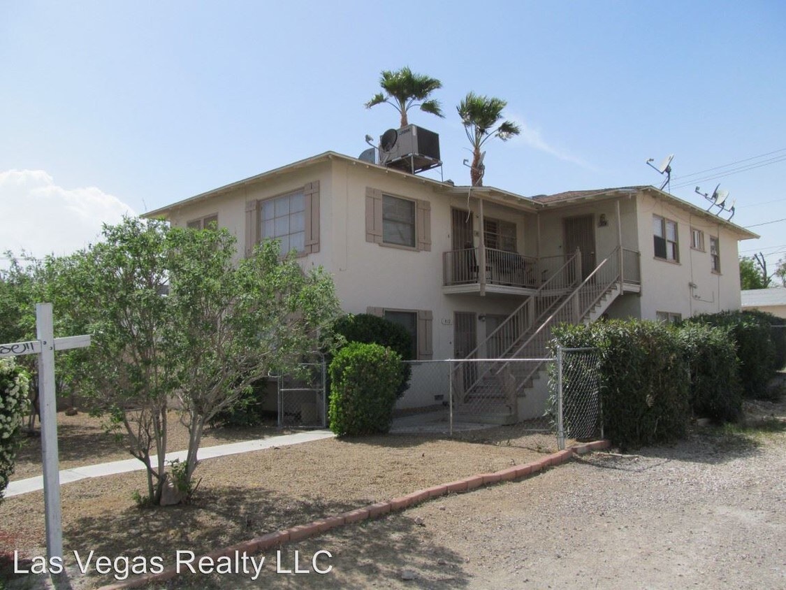 Foto principal - 412 S Maryland Pkwy
