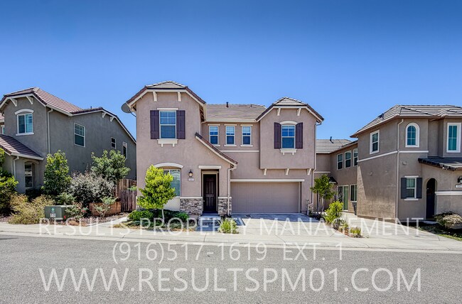 Foto del edificio - 1041 Bridlewood Dr