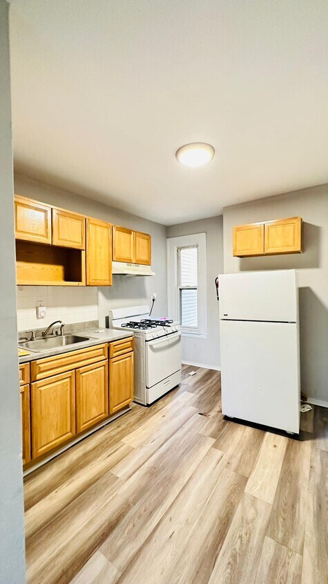 Foto principal - 150 20th Ave