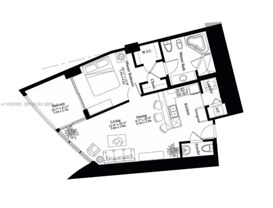 Foto del edificio - 18201 Collins Ave