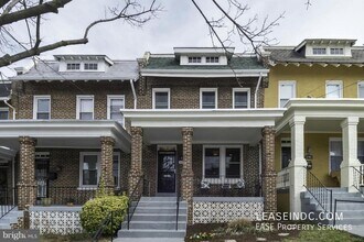 Building Photo - 4707 9th St NW