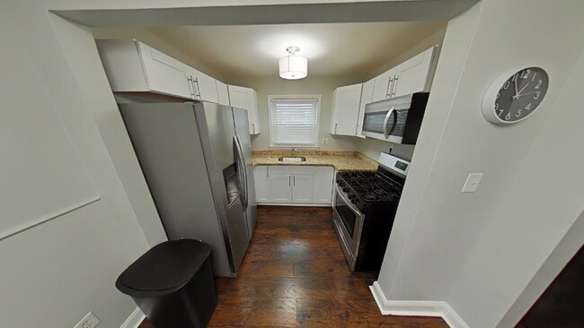 Foto del edificio - 28319 Maple St