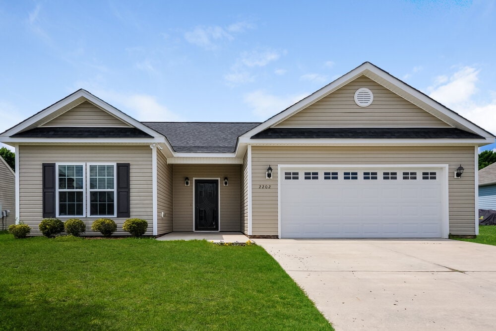 Primary Photo - 2202 King Malcolm Ln