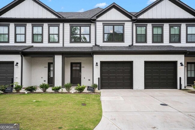 Foto del edificio - 1341 Parc Bench Rd