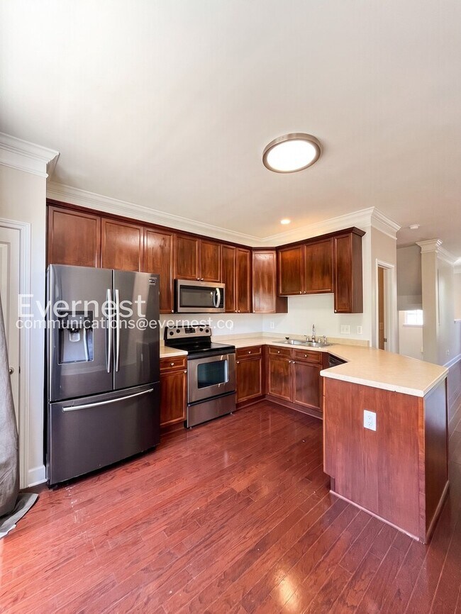 Foto del edificio - 7222 Althorp Way