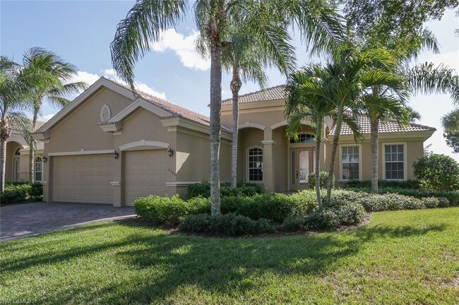 Foto del edificio - 5589 Whispering Willow Way